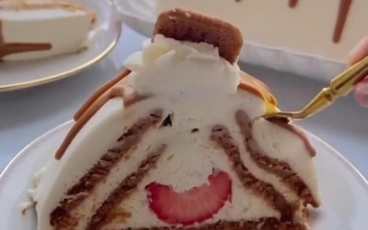 biscoff dessert ideas