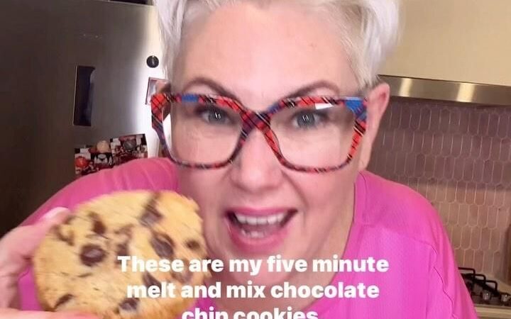 easy cookie recipe