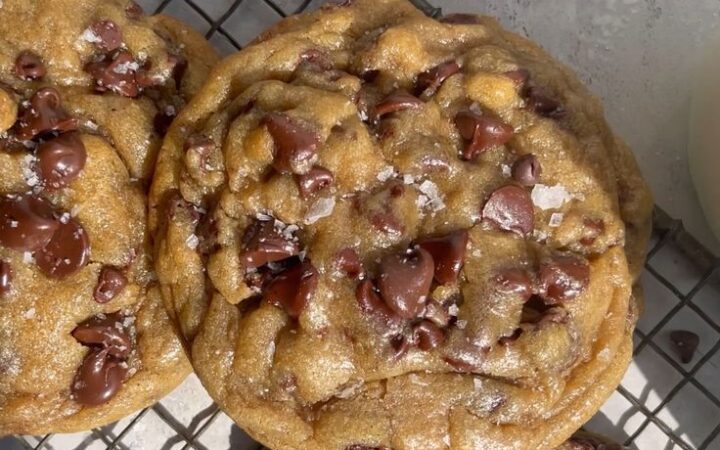 best chocolate chip cookies