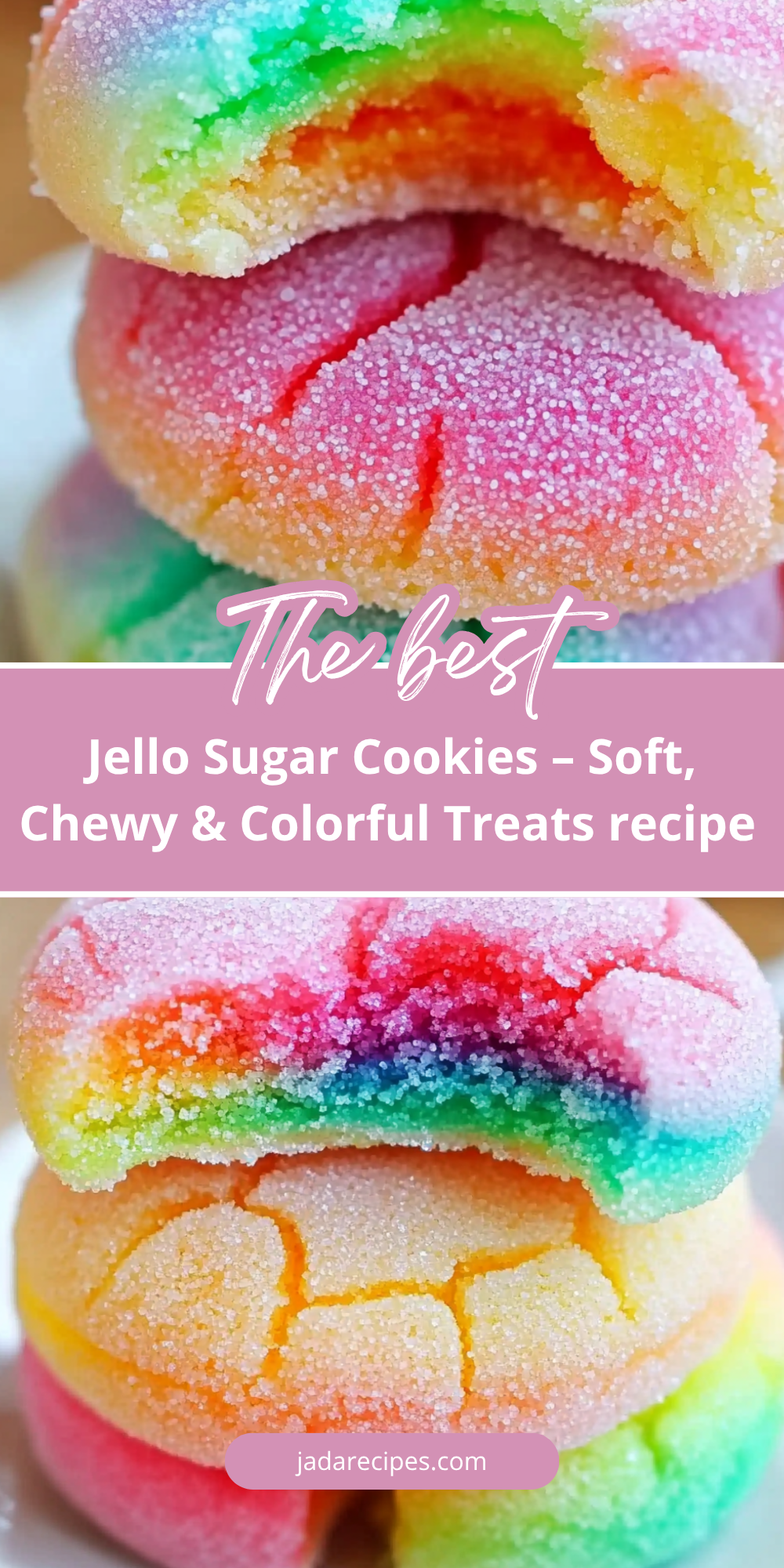 Easy Pretty Desserts