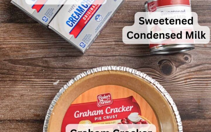 classic cheesecake recipe