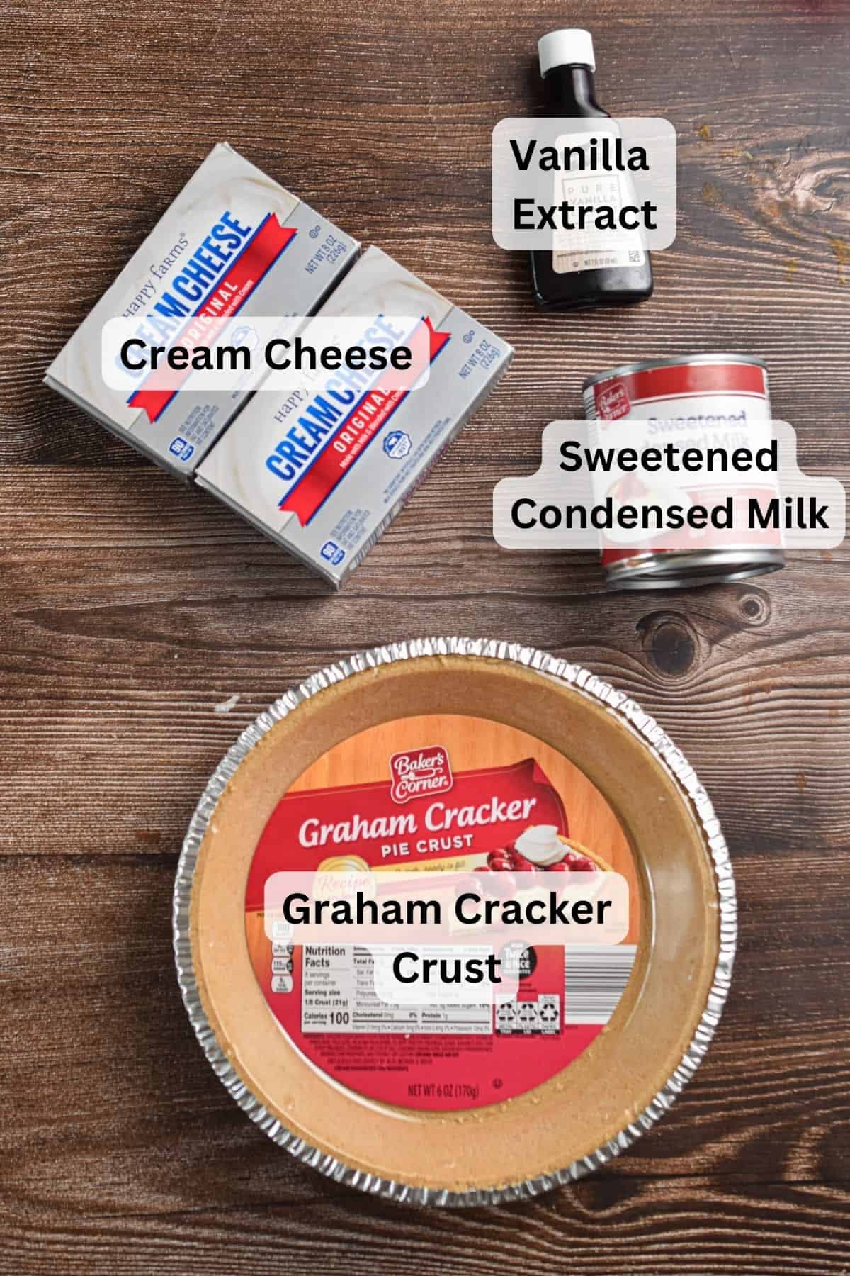 Regular Cheesecake Recipes