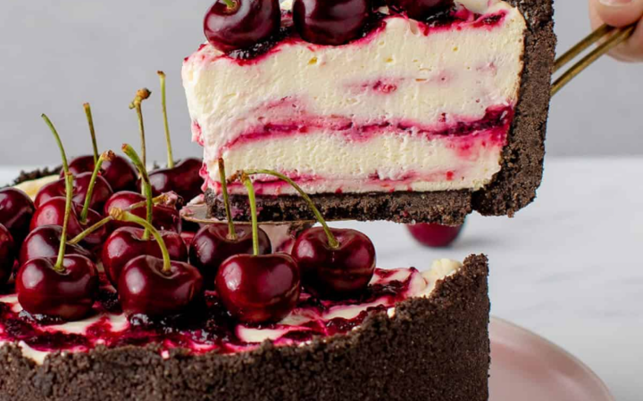 no bake cheesecake