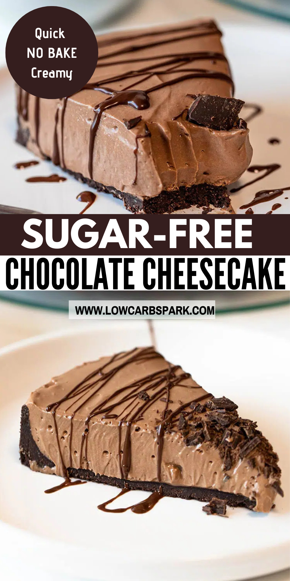 Sugar Free Cream Cheese Desserts