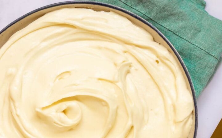 no bake cheesecake filling recipe