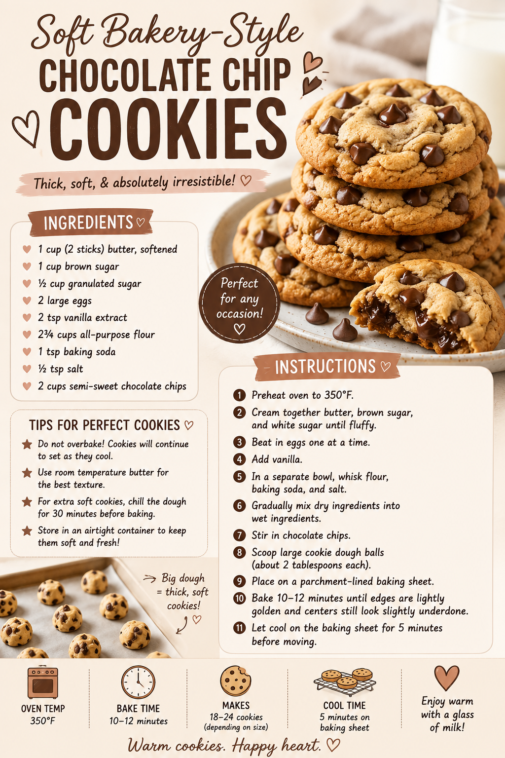 What To Bake Easy