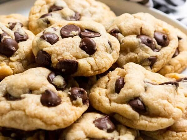 no egg cookie recipe