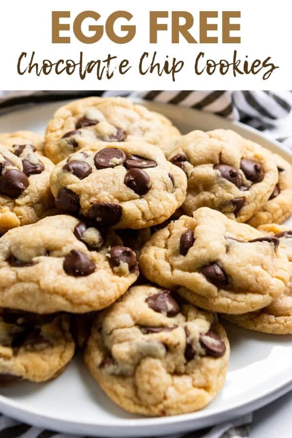 no egg cookie recipe