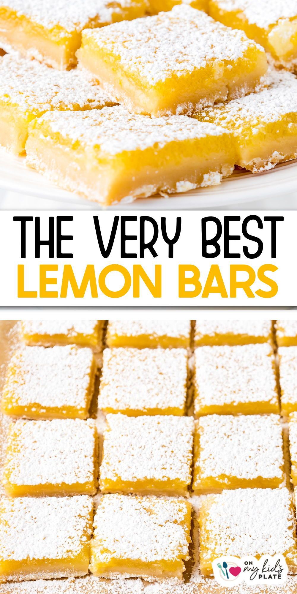 Lemon Delights