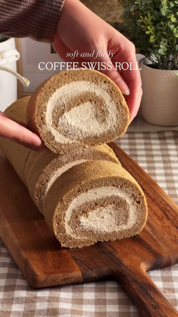sweet baking ideas