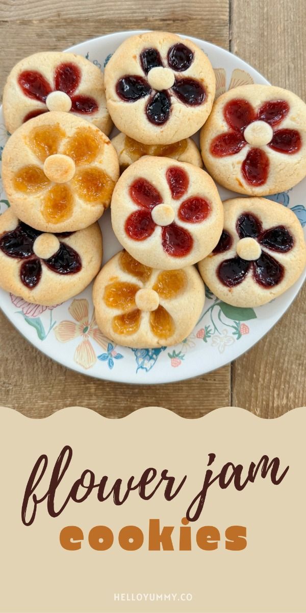 Simple Baked Treats