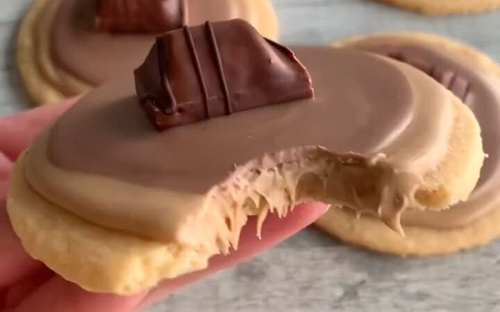 bueno cookie recipe