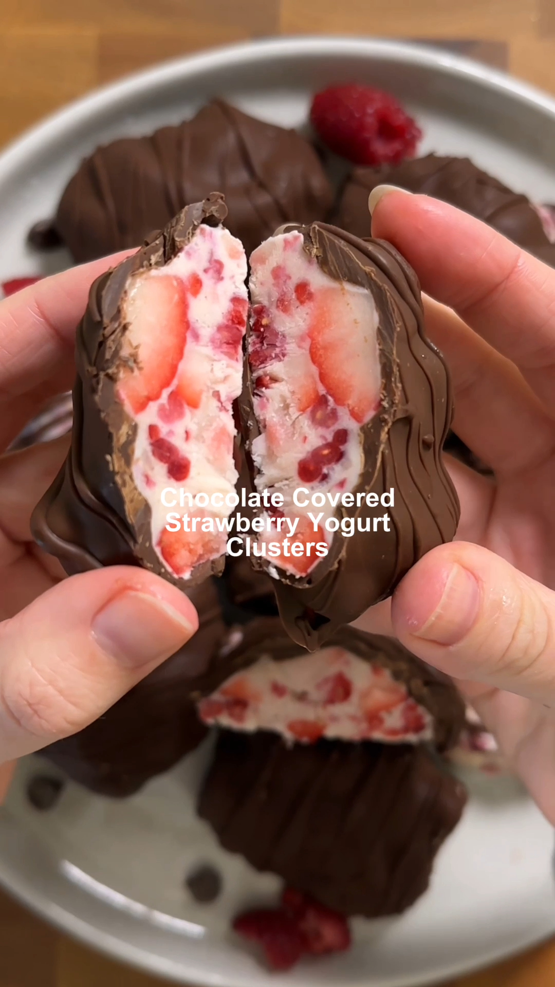 Healthy Sweet Treats