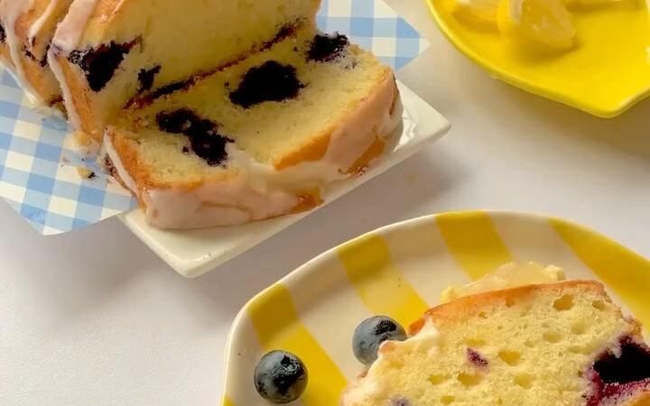not too sweet banana cake