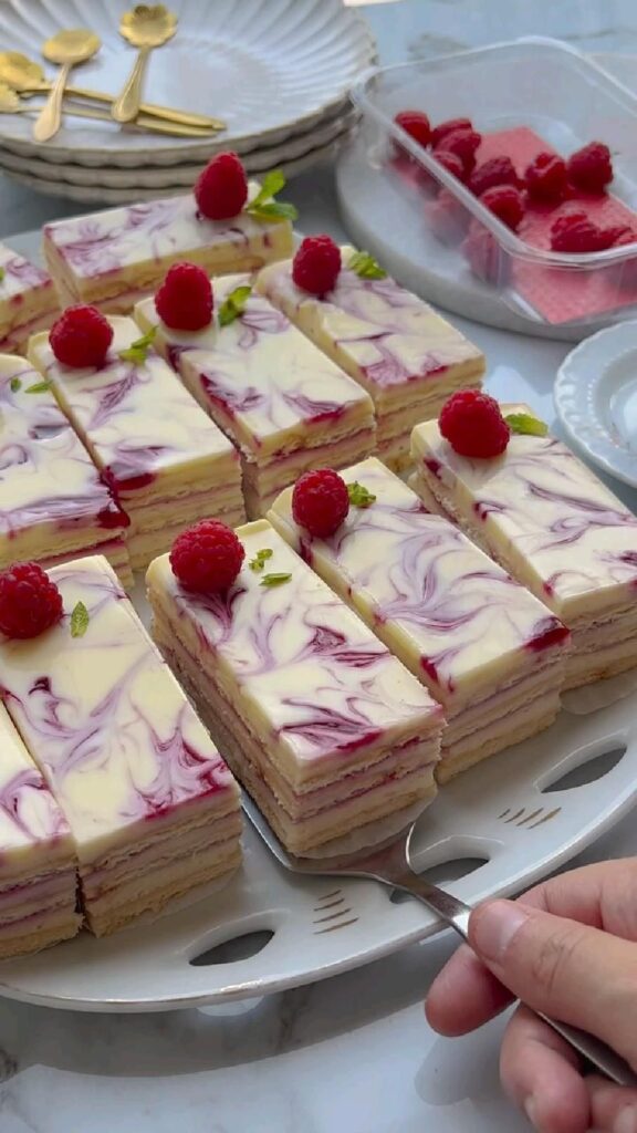 elegant dessert ideas for parties