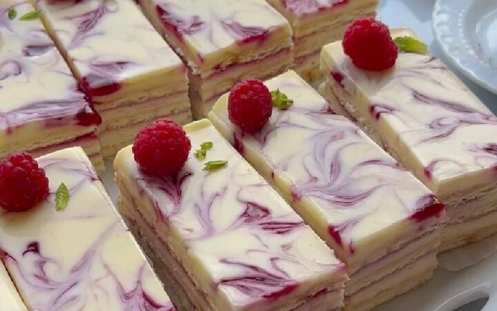 elegant dessert ideas for parties