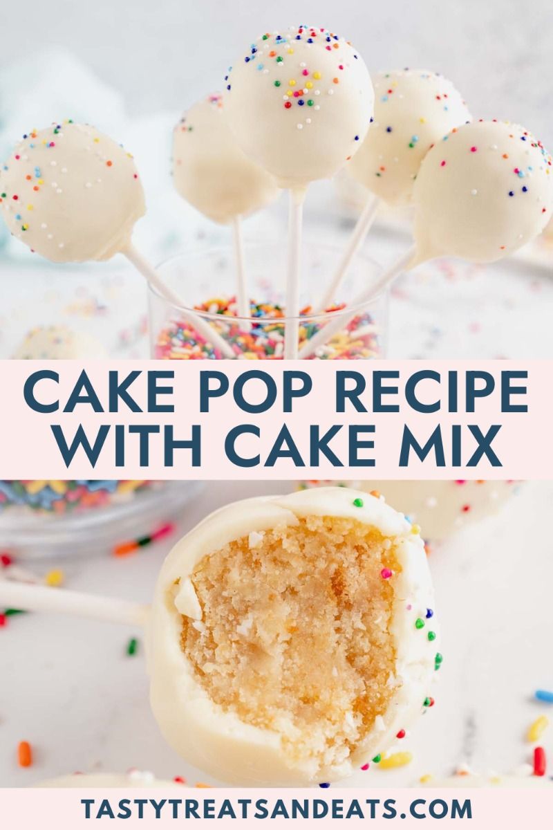 Cake Ball