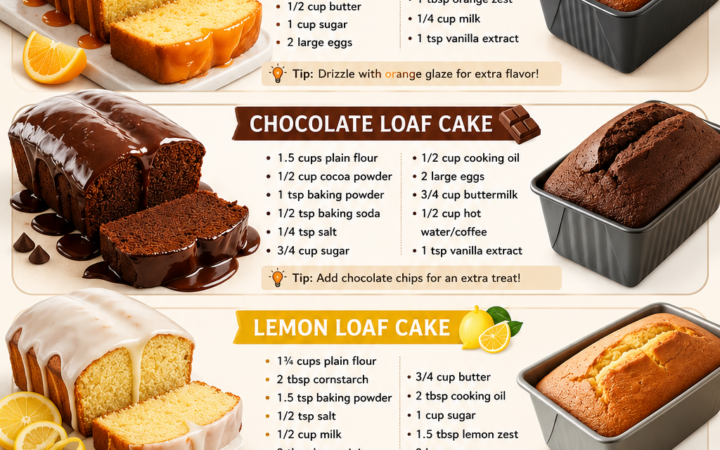 easy lemon blueberry muffins