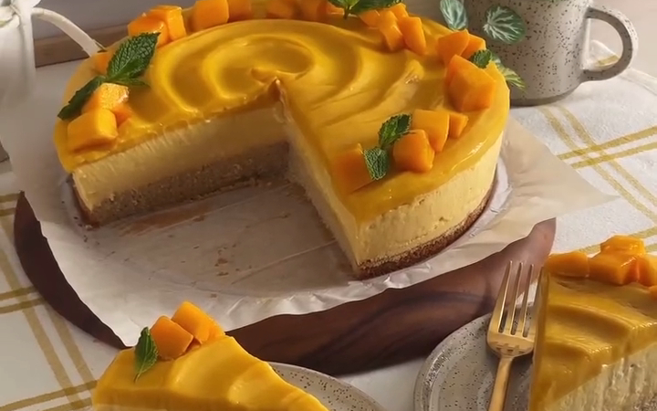 beautiful cake recipe