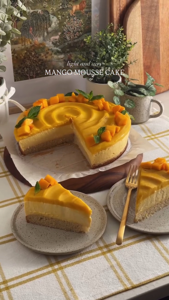 beautiful cake recipe