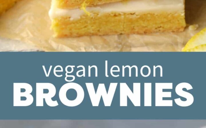 easy dessert bars recipe