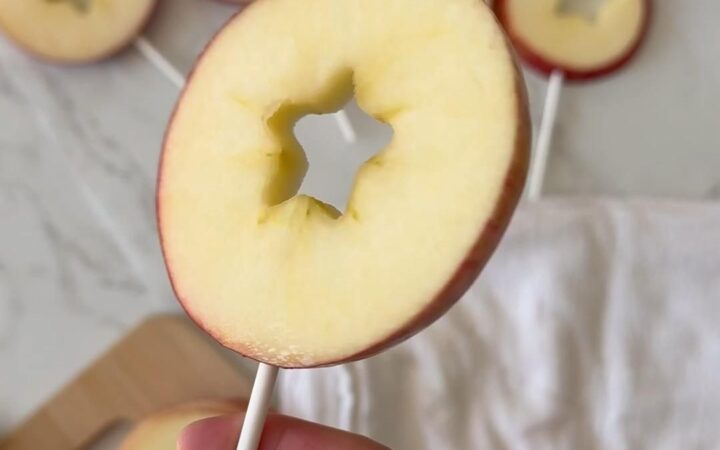 apple decoration ideas