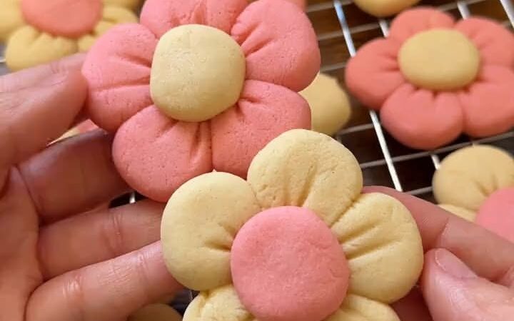 easy dessert recipe
