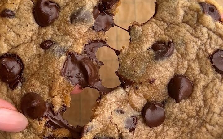 protein powder treats recipe