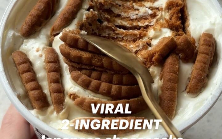 easy cookie recipe
