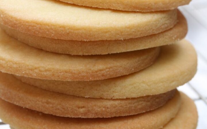 basic biscuit recipe