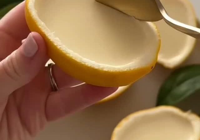 lemon chicken recipe