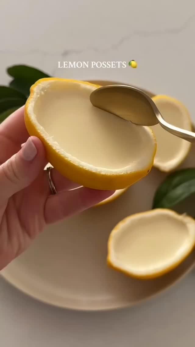 Lemon Vibes