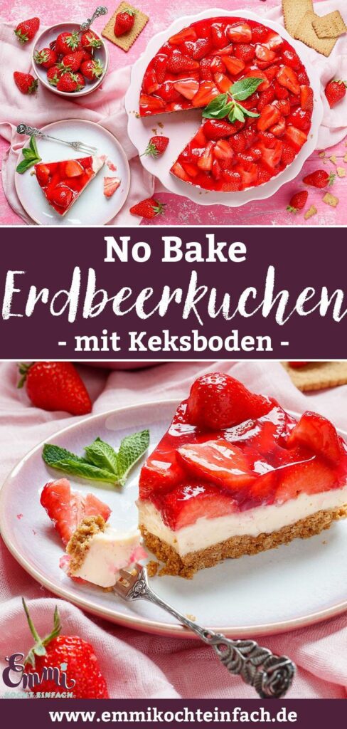 no bake dessert recipe