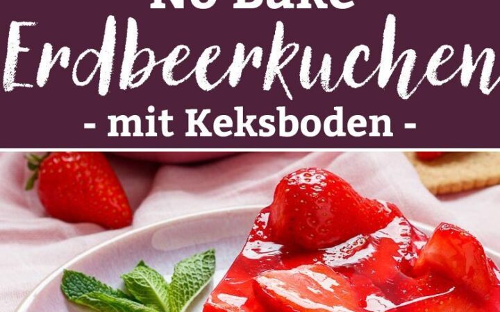 no bake dessert recipe