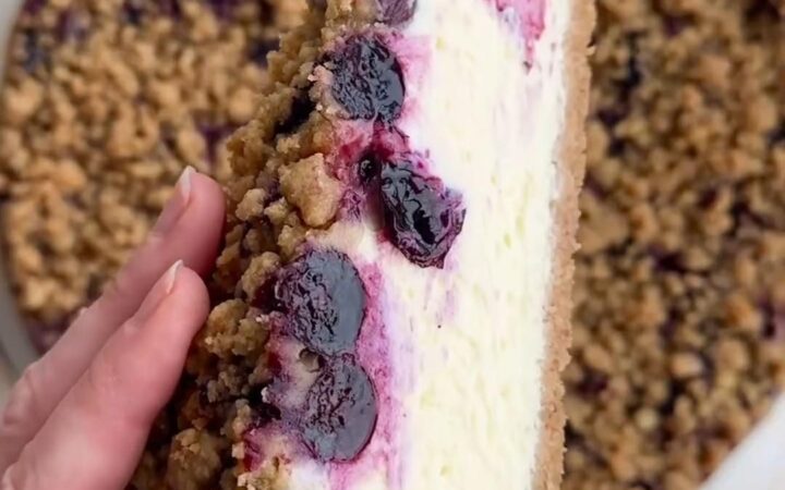 homemade cheesecake recipe