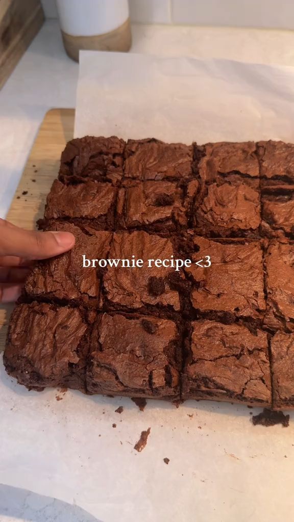 easy sweet food ideas