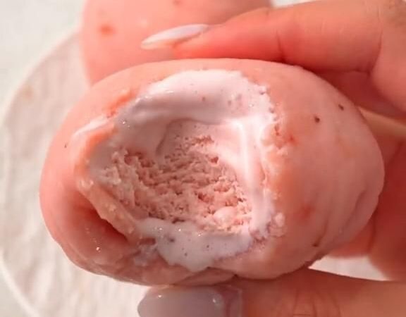 3 ingredient dessert easy