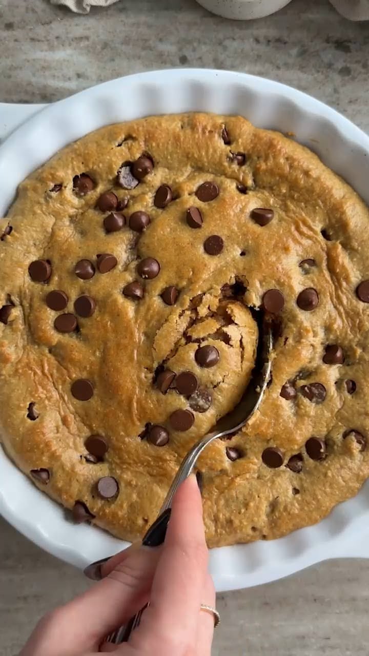 Low Sweet Dessert