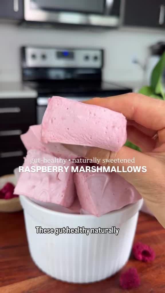 healthy sweets recipes