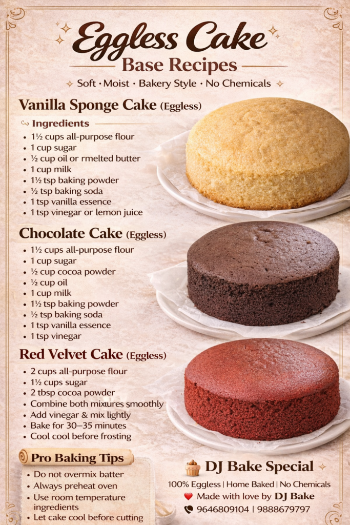 creative baking ideas desserts