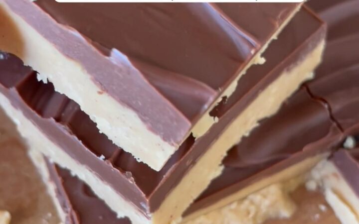 peanut butter banana oat bars