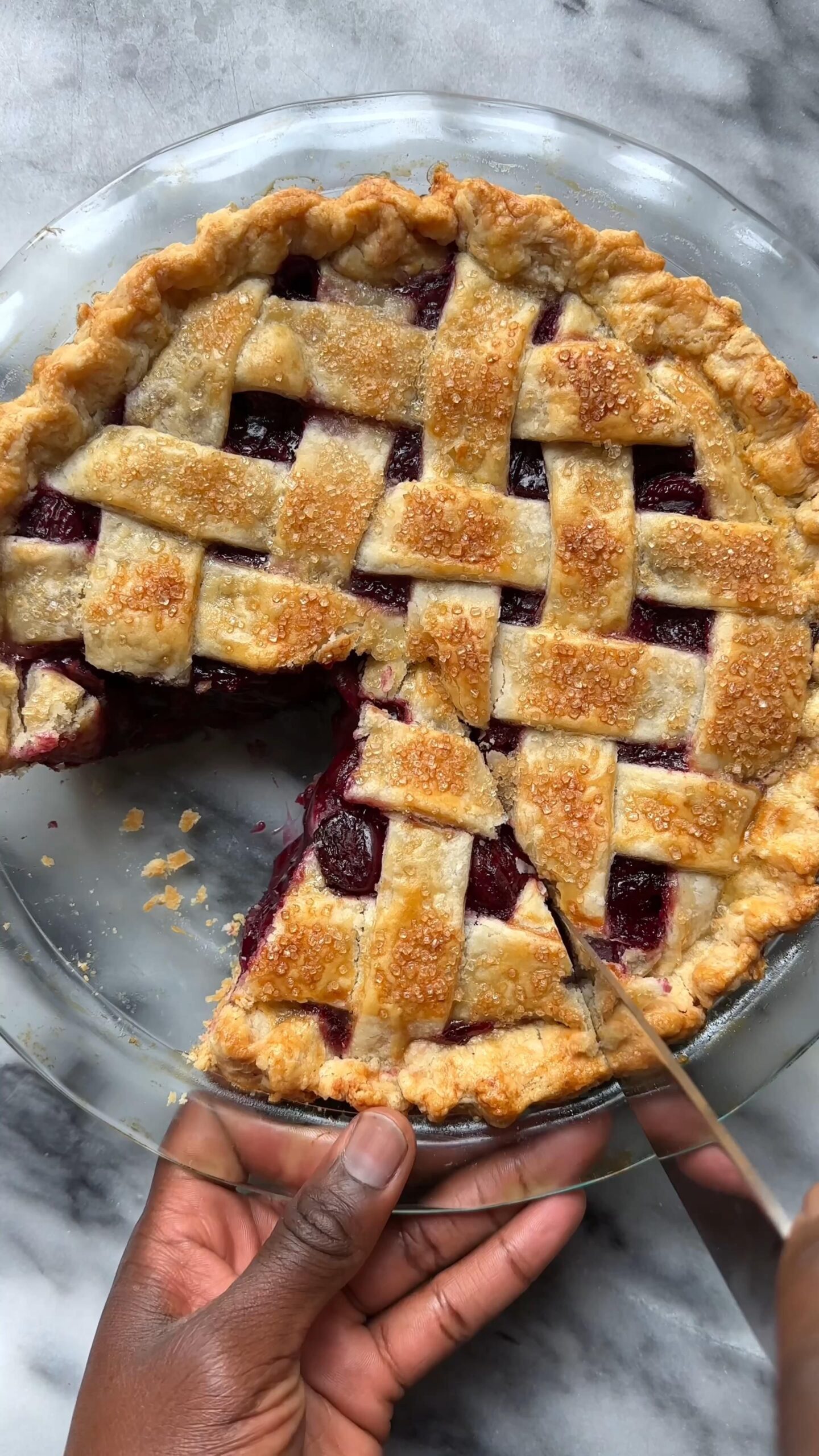 Classic Apple Pie