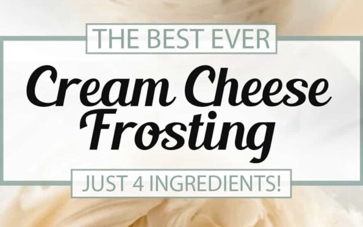 cream cheese chicken recipe