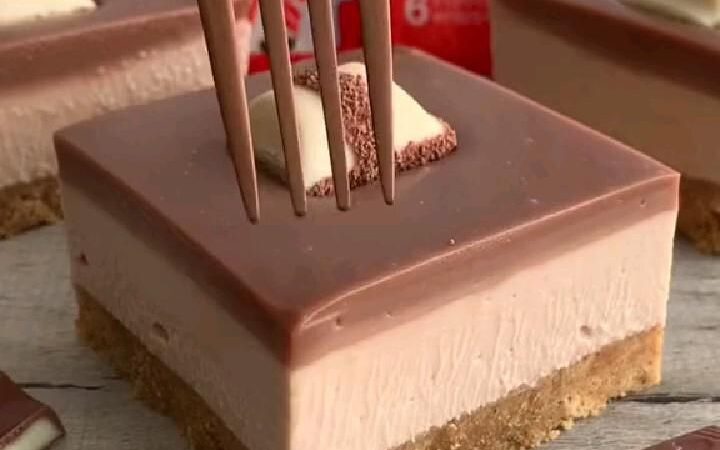 easy one bowl bake