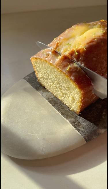 lemon loaf recipe