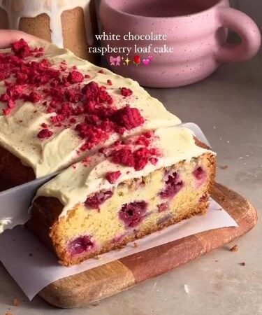 summer bake recipes