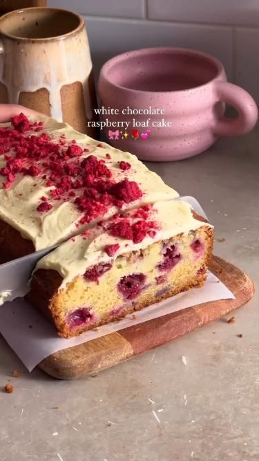 summer bake recipes
