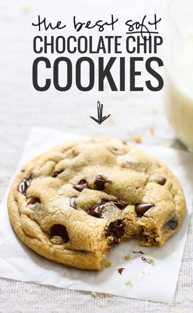 best soft cookie recipe