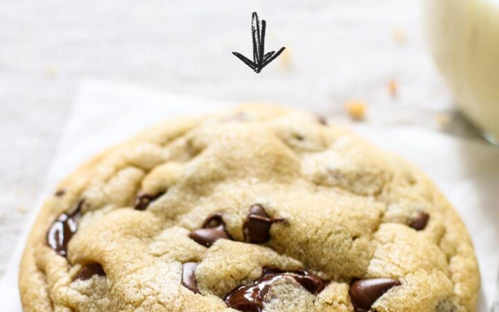 best soft cookie recipe