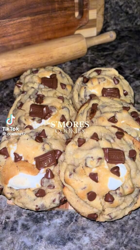 easy dessert recipes